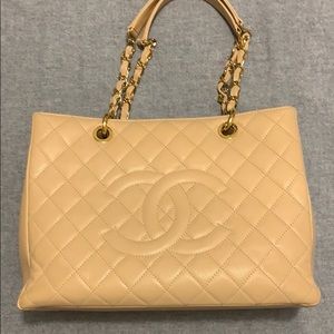 Chanel Bag
